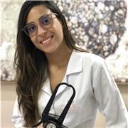 Sou nutricionista. Oferto aulas online nas disciplinas da área